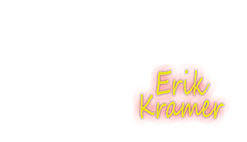 Erik Kramer