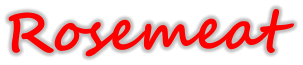 Rosemeat
