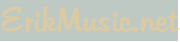 ErikMusic.net